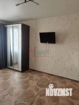 1-к квартира, на длительный срок, 37м2, 5/9 этаж