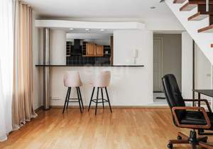 3-к квартира, на длительный срок, 148м2, 8/10 этаж