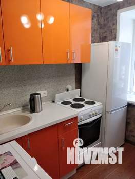 1-к квартира, посуточно, 35м2, 2/5 этаж