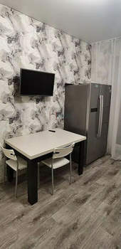 1-к квартира, на длительный срок, 37м2, 3/15 этаж