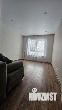 1-к квартира, на длительный срок, 34м2, 16/17 этаж