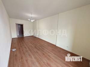 1-к квартира, на длительный срок, 45м2, 10/27 этаж