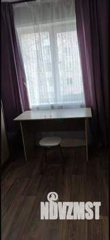 2-к квартира, на длительный срок, 44м2, 3/5 этаж