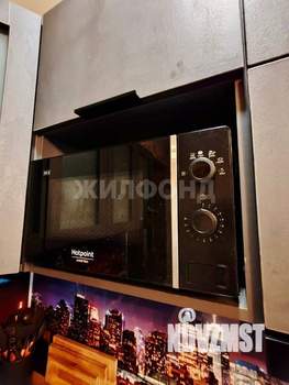 Студия квартира, на длительный срок, 24м2, 5/11 этаж