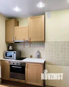 1-к квартира, на длительный срок, 40м2, 5/16 этаж