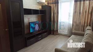 1-к квартира, на длительный срок, 40м2, 9/10 этаж