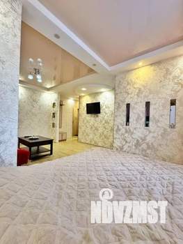 1-к квартира, посуточно, 32м2, 1/5 этаж