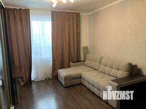 1-к квартира, на длительный срок, 22м2, 8/17 этаж
