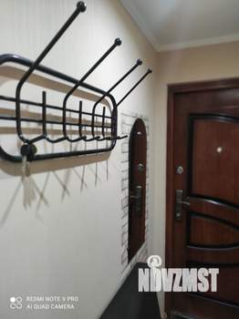 Студия квартира, посуточно, 19м2, 2/5 этаж