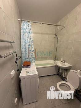 Студия квартира, на длительный срок, 31м2, 20/24 этаж