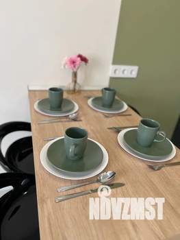 2-к квартира, посуточно, 36м2, 3/12 этаж