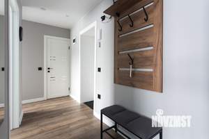 2-к квартира, посуточно, 60м2, 2/9 этаж