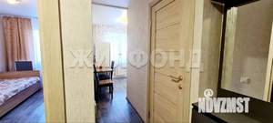 2-к квартира, на длительный срок, 44м2, 2/5 этаж