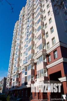 1-к квартира, на длительный срок, 45м2, 16/19 этаж