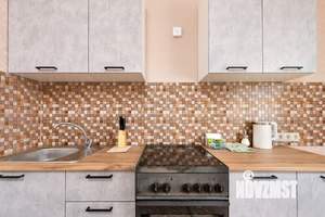 1-к квартира, на длительный срок, 30м2, 8/16 этаж