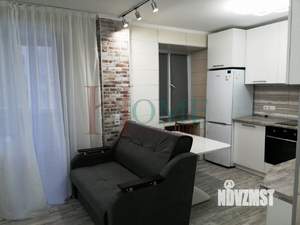 1-к квартира, на длительный срок, 35м2, 4/6 этаж