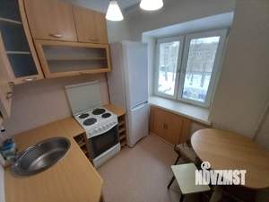 2-к квартира, на длительный срок, 44м2, 2/4 этаж