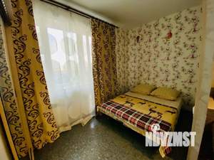 Студия квартира, посуточно, 32м2, 10/17 этаж