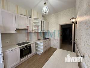 1-к квартира, на длительный срок, 43м2, 10/16 этаж