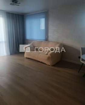 2-к квартира, на длительный срок, 48м2, 5/19 этаж