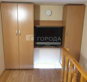1-к квартира, на длительный срок, 20м2, 8/9 этаж