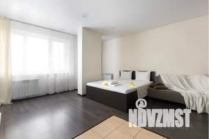 1-к квартира, посуточно, 35м2, 5/17 этаж