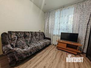 1-к квартира, на длительный срок, 35м2, 1/5 этаж