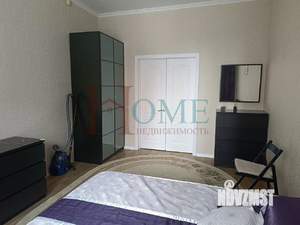 1-к квартира, на длительный срок, 46м2, 3/20 этаж