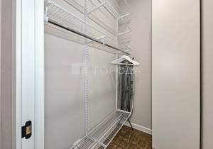 Студия квартира, на длительный срок, 37м2, 16/24 этаж