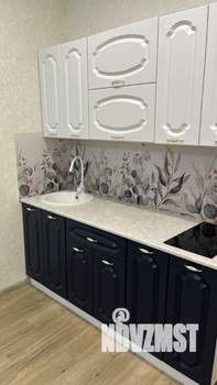 Студия квартира, на длительный срок, 30м2, 4/25 этаж