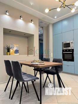 3-к квартира, на длительный срок, 138м2, 8/17 этаж