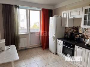 2-к квартира, на длительный срок, 67м2, 7/17 этаж