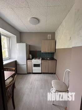 2-к квартира, на длительный срок, 42м2, 5/6 этаж