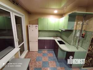 1-к квартира, на длительный срок, 37м2, 6/16 этаж