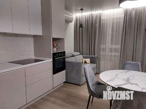 3-к квартира, на длительный срок, 61м2, 25/25 этаж