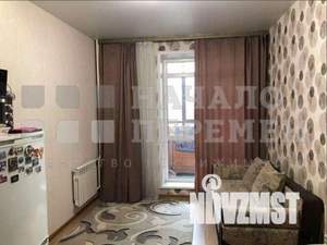Студия квартира, на длительный срок, 25м2, 8/20 этаж