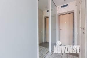 1-к квартира, посуточно, 29м2, 5/17 этаж