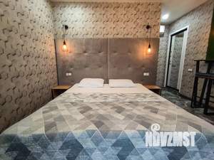 1-к квартира, посуточно, 25м2, 4/7 этаж