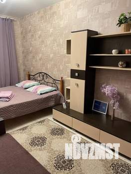 2-к квартира, посуточно, 43м2, 13/16 этаж