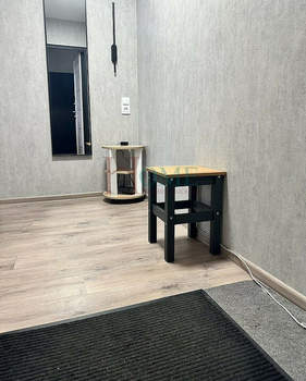 1-к квартира, на длительный срок, 31м2, 4/5 этаж