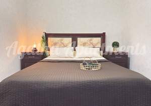 2-к квартира, на длительный срок, 66м2, 7/17 этаж