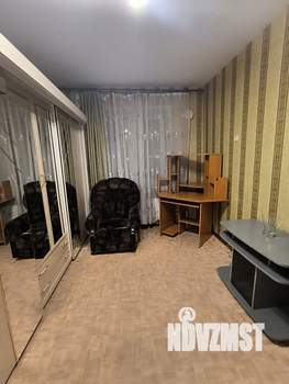 1-к квартира, на длительный срок, 33м2, 10/10 этаж