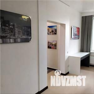 1-к квартира, на длительный срок, 45м2, 5/15 этаж