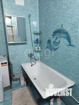 Студия квартира, на длительный срок, 28м2, 3/16 этаж