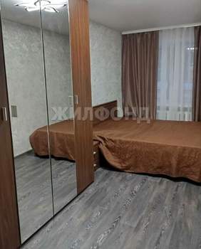 3-к квартира, на длительный срок, 60м2, 1/5 этаж