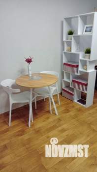 Студия квартира, на длительный срок, 24м2, 2/10 этаж