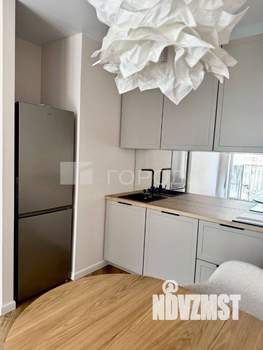 1-к квартира, на длительный срок, 38м2, 6/8 этаж