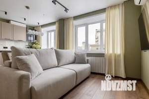 3-к квартира, посуточно, 78м2, 5/10 этаж