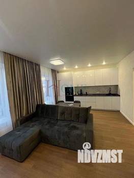 3-к квартира, на длительный срок, 60м2, 6/20 этаж