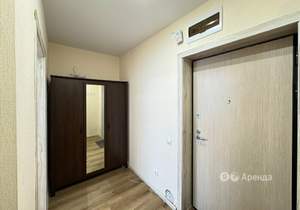1-к квартира, на длительный срок, 42м2, 5/8 этаж